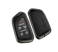 4 5 6 Buttons Metal Key Case Car Fob For Buick For ENVISION S For Plus For Avenir Car Key Cover Case(F)