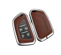 4 5 6 Buttons Metal Key Case Car Fob For Buick For ENVISION S For Plus For Avenir Car Key Cover Case(14)