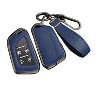 4 5 6 Buttons Metal Key Case Car Fob For Buick For ENVISION S For Plus For Avenir Car Key Cover Case(E)