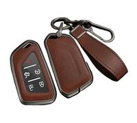 4 5 6 Buttons Metal Key Case Car Fob For Buick For ENVISION S For Plus For Avenir Car Key Cover Case(B)