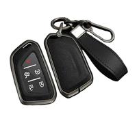 4 5 6 Buttons Metal Key Case Car Fob For Buick For ENVISION S For Plus For Avenir Car Key Cover Case(A)