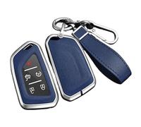 4 5 6 Buttons Metal Key Case Car Fob For Buick For ENVISION S For Plus For Avenir Car Key Cover Case(R)