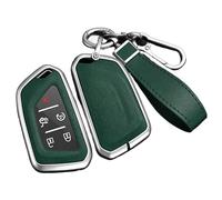 4 5 6 Buttons Metal Key Case Car Fob For Buick For ENVISION S For Plus For Avenir Car Key Cover Case(15)