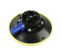 4.5/6 Inch Manual Vacuum Suction Cup Auto Repair Dented Lifter Thread M6//M8/M10,G1/4,G3/8 Tool Accessor For Seam Joining Leveling(M6,6 inch)