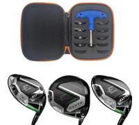 4/5/7/10pc Golf Weight Set Compatible with Callaway Elyte/Elyte X/Elyte Max Fast Driver Club (7g+9g+11g+13g)