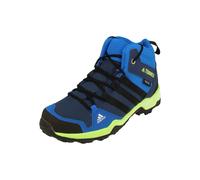 Adidas Hiking Terrex Ax2R Mid R.Rdy Kids Trainers Sneakers EF2246 - UK 4.5 | US 5 | EU 37 1/3