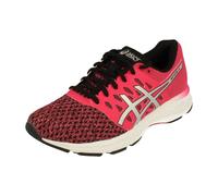 (4.5) Asics Gel-Exalt 4 Womens Running Trainers T7E5N Sneakers Shoes