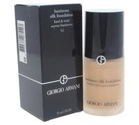 (4.5) Giorgio Armani Luminous Silk Foundation 1oz/30ml New With Box
