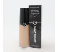 (4.5) Giorgio Armani Luminous Silk Multi-Purpose Glow Concealer 0.4oz New With Box