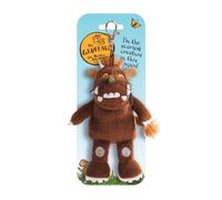 The Gruffalo Plush Keyclip 12cm