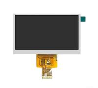 4.5-Inch IPS LCD Display 1920x1080 Full for hd Screen 4.5-Inch | 1200dB high brightness, visible in sunlight, excellent readability, outdoor use, bright environments