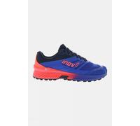 4.5 Inov-8 Womens Trailroc 280 Shoes Blue Size