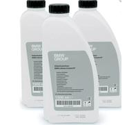 4.5 Liters BMW Radiator Antifreeze Concentrate incl. Funnel + Trailer