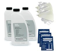4,5 Litre Original BMW Lifetime Coolant 87 Antifreeze Concentrate LC87 Set