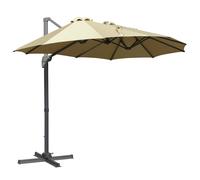 4.5 m Patio Parasol