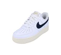 Nike Air Force 1 07 Flyease Womens Trainers HJ9122 100 - UK 4.5 | US 7 | EU 38