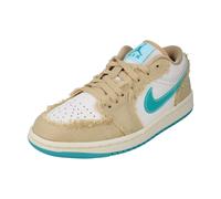 Nike Air Jordan 1 Low SE Womens Trainers HF4983 252 - UK 4.5 | US 7 | EU 38