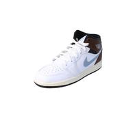 Nike Air Jordan 1 Mid SE GS Trainers Fq8162 142 - UK 4.5 | US 5Y | EU 37.5