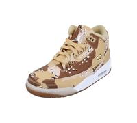 Womens Air Jordan 3 Retro GORE TEX