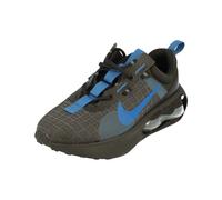 Shoes Nike Nike Air Max 2021 (Gs) Size 4.5 Uk Code FB8035-001 -9B