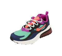 (4.5) Nike Air Max 270 React GS Running Trainers Bq0103 Sneakers Shoes