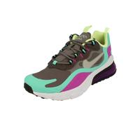 (4.5) Nike Air Max 270 React GS Running Trainers Bq0103 Sneakers Shoes