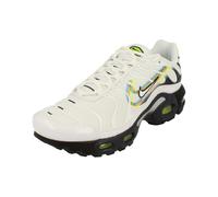 (4.5) Nike Air Max Plus GS Running Trainers Dv7140 Sneakers Shoes