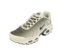 Nike Air Max Plus Womens White Trainers - Size UK 4.5