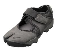 (4.5) Nike Air Rift Womens Walking Sandals in Ash