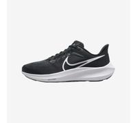 NIKE Women's Nike Air Zoom Pegasus 39 Sneaker, Black White Dk Smoke Grey, 4.5 UK