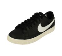 Nike Blazer Low GS Trainers Cz7106 001 - UK 4.5 | US 5Y | EU 37.5