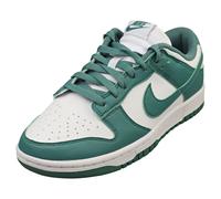 (4.5) Nike Dunk Low Next Nature Womens Fashion Trainers in White Bicoastal