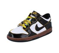 (4.5) Nike Dunk Low SE GS Trainers Hq9294 Sneakers Shoes