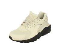 Nike Huarache Run GS Dq1103 001 - UK 4.5 | US 5Y | EU 37.5