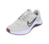 Nike Women's W Mc Trainer 2 Training Shoes, Light Bone Black White Smokey Mauve, 4.5 UK