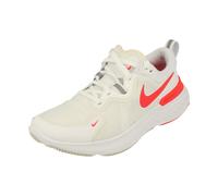 (4.5) Nike React Miler Womens Running Trainers Cw1778 Sneakers Shoes