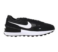 (4.5) Nike Waffle One Black/White-Orange DC2533-001 Women's