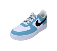Nike Womens Air Force 1 07 Next Nature Trainers HJ9571 400 - UK 4.5 | US 7 | EU 38