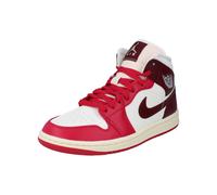 Nike Womens Air Jordan 1 Mid Trainers Bq6472 Shoes 119 - UK 4.5 | US 7 | EU 38