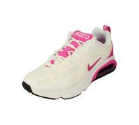 (4.5) Nike Womens Air Max 200 Running Trainers Cj0629 Sneakers Shoes