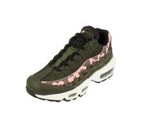 Nike Womens Air Max 95 Brown Trainers - Size UK 4.5