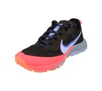 Nike Womens Air Zoom Terra Kiger 7 Black Trainers - Size UK 4.5
