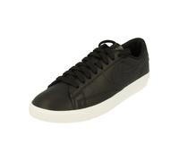 Nike Womens Blazer Low Black Trainers - Size UK 5.5