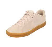 (4.5) Nike Womens Court Royale Suede Trainers 916795 Sneakers Shoes