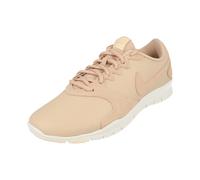 Nike Womens Flex Essential Tr Lt Beige Trainers - Size UK 4.5