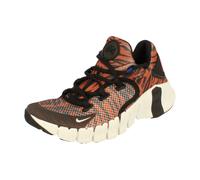 Nike Womens Free Metcon 4 Black Trainers - Size UK 4.5