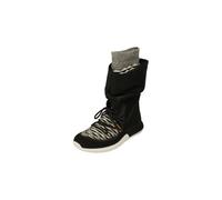 Nike Womens Roshe Two Hi Flyknit Trainers 861708 Sneakers Boots 002 - UK 4.5 | US 7 | EU 38