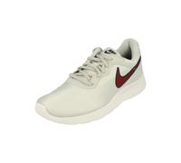 Nike Wmns Nike Tanjun Se, Women’s Gymnastics Shoes, Gold (Pure Platinum/Red Crush 010), 4.5 UK (38 EU)
