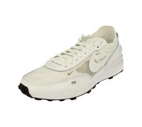 (4.5) Nike Womens Waffle One Running Trainers Dc2533 Sneakers Shoes