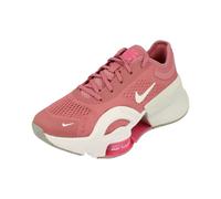 Nike Womens Zoom Superrep 4 Nn Pink Trainers - Size UK 4.5